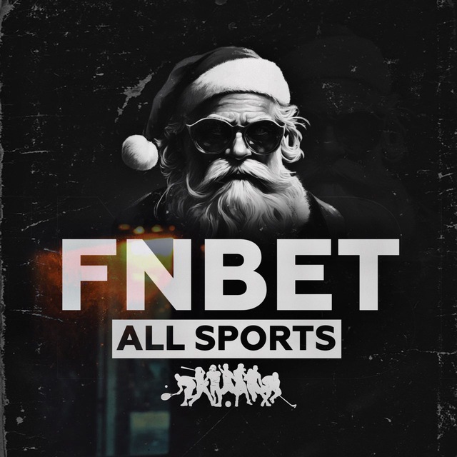 Аватар канала FNbet | All Sports