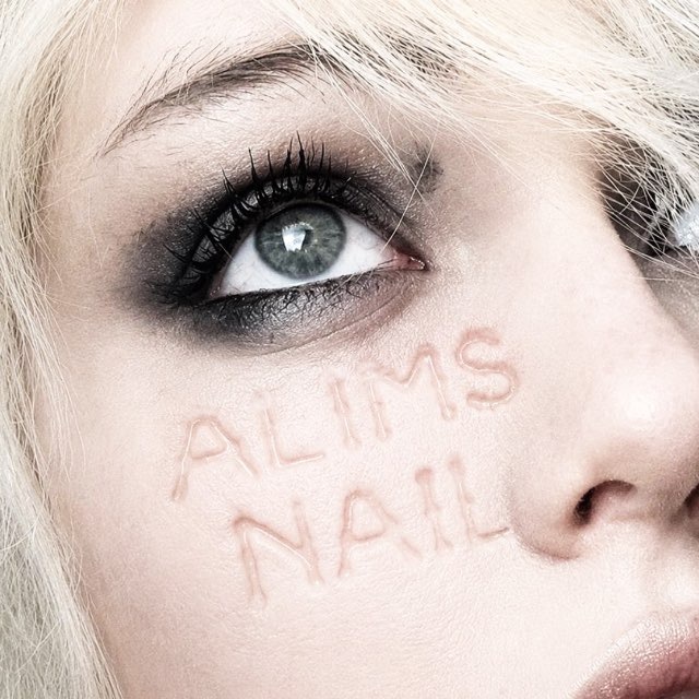 Аватар канала alimsa nail v msk