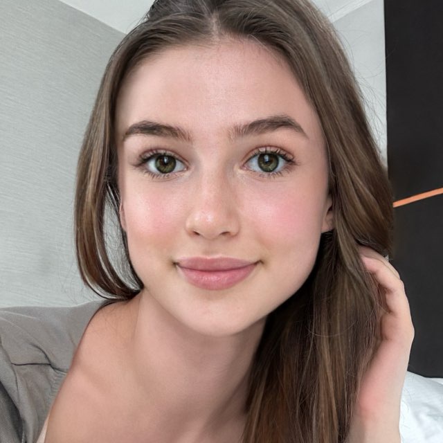 Аватар канала Olivia Casta