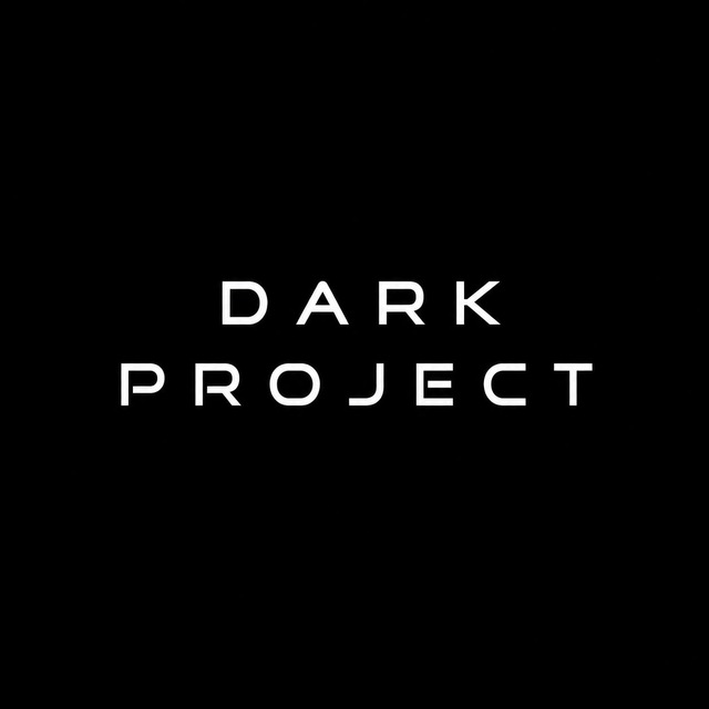 Аватар канала D4rk Project
