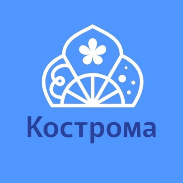 Аватар канала Кострома 360°