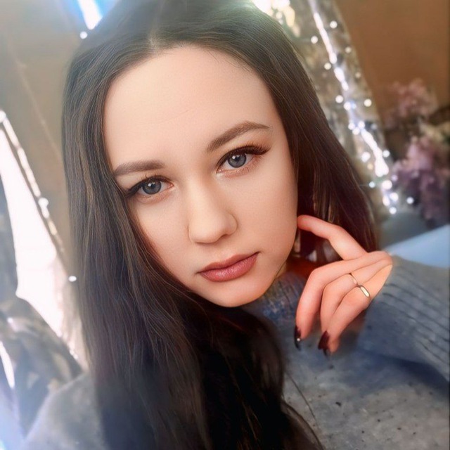 Аватар канала Жизнь со мной🤍