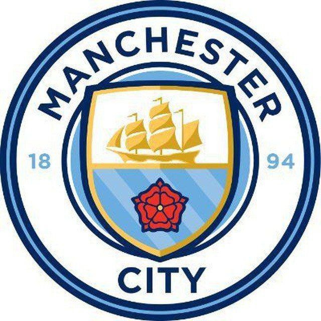 Аватар канала Manchester City | Rasmiy