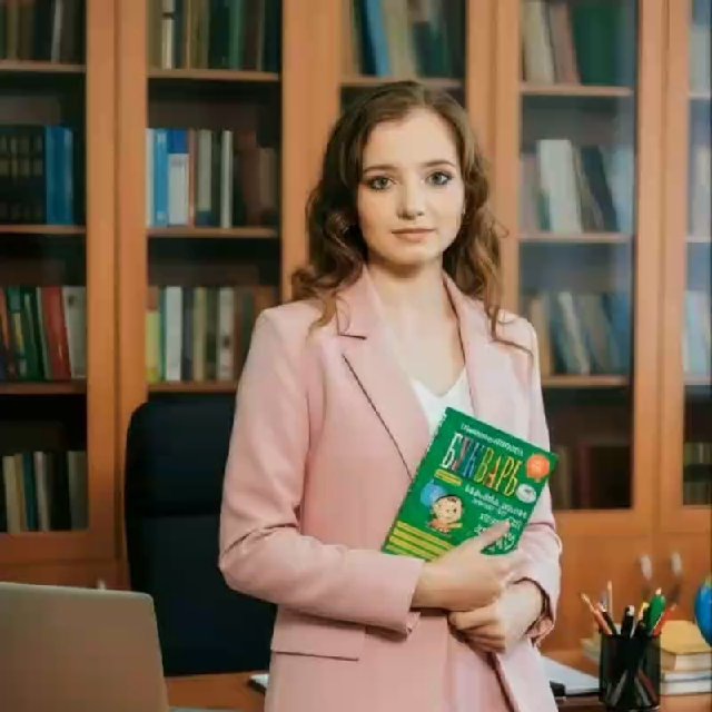 Аватар канала Учу легко! | Креативное обучение