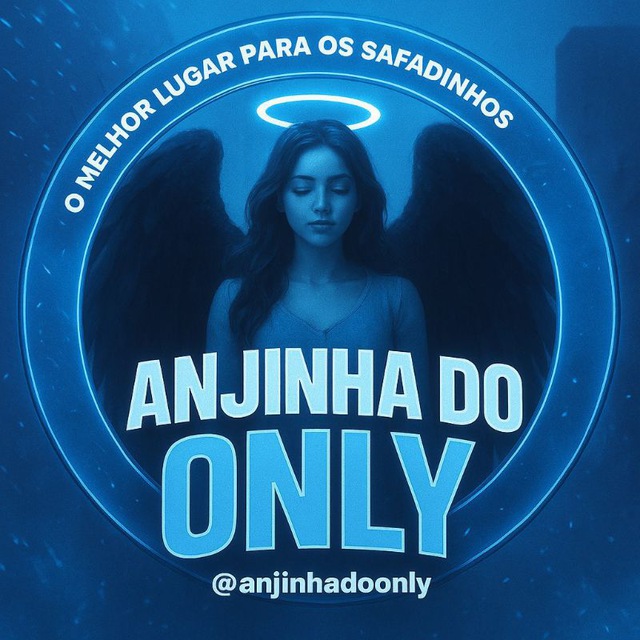 Аватар канала Anjinha Do Only