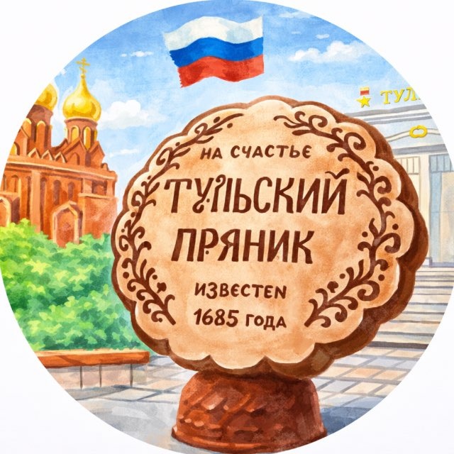 Аватар канала Тула 360°