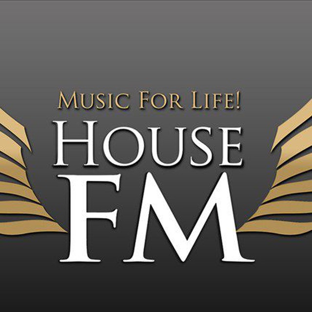 Аватар канала 🔝HOUSE FM🔝