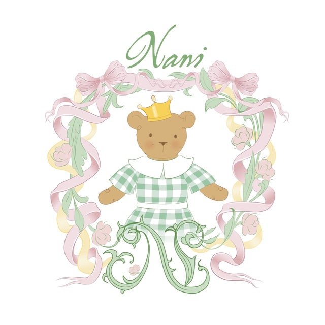 Аватар канала NANI🧸