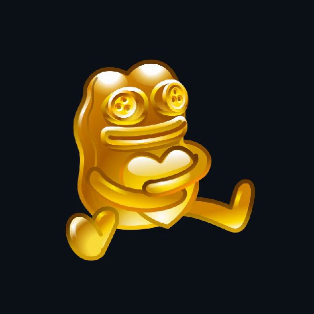 Аватар канала @niffler's Channel ⚱️