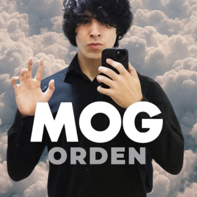 Аватар канала Mog Orden - Reborn