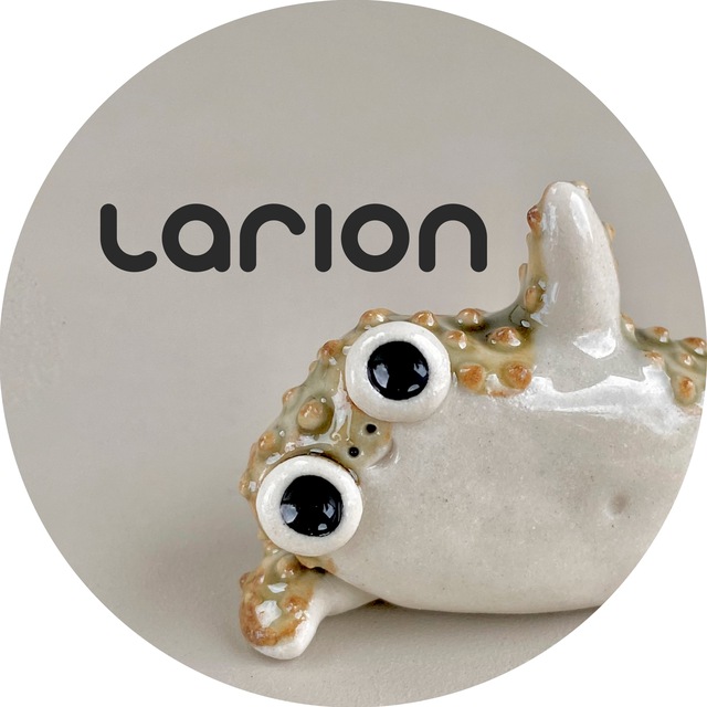 Аватар канала larion | ларион