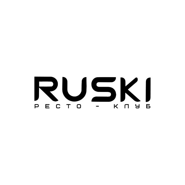 Аватар канала RESTOCLUB RUSKI МАРИУПОЛЬ