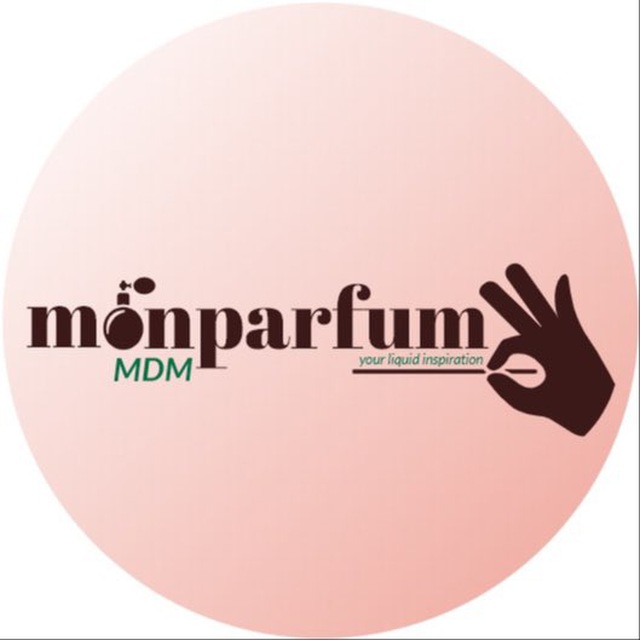 Аватар канала monparfum_mdm