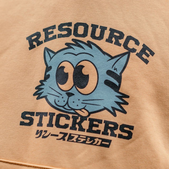 Аватар канала Resource Stickers