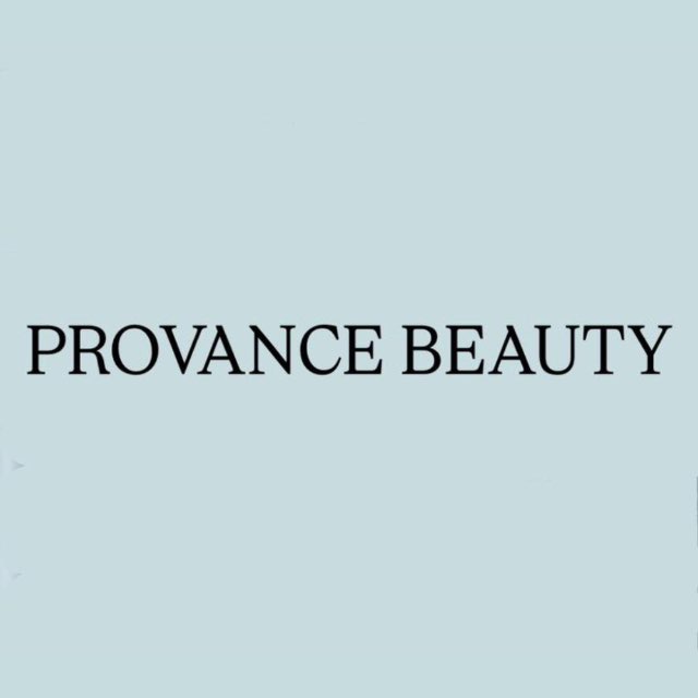 Аватар канала PROVANCE BEAUTY
