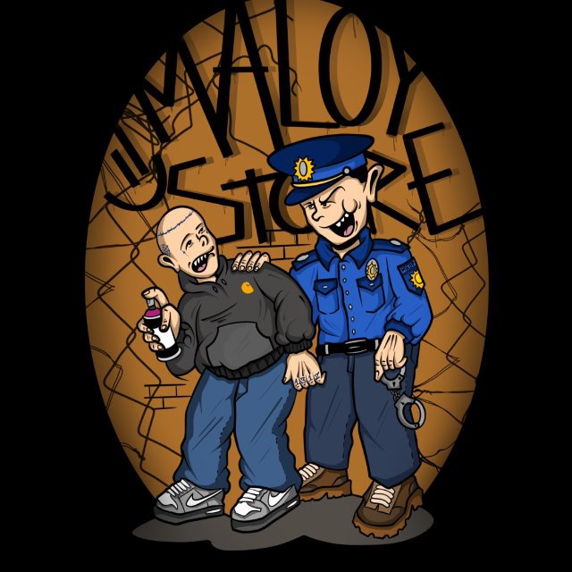 Аватар канала MALOYSTORE