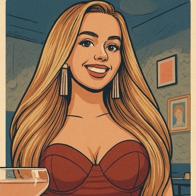 Аватар канала ❤️ONLY GIFT LANA
