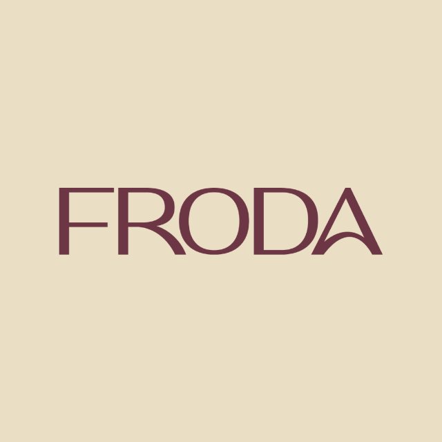 FRODA | Ювелирные изделия