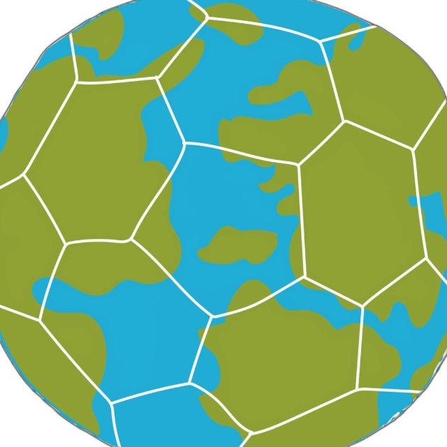 Аватар канала ИГРОКИ ПЛАНЕТЫ ЗЕМЛЯ F.C.