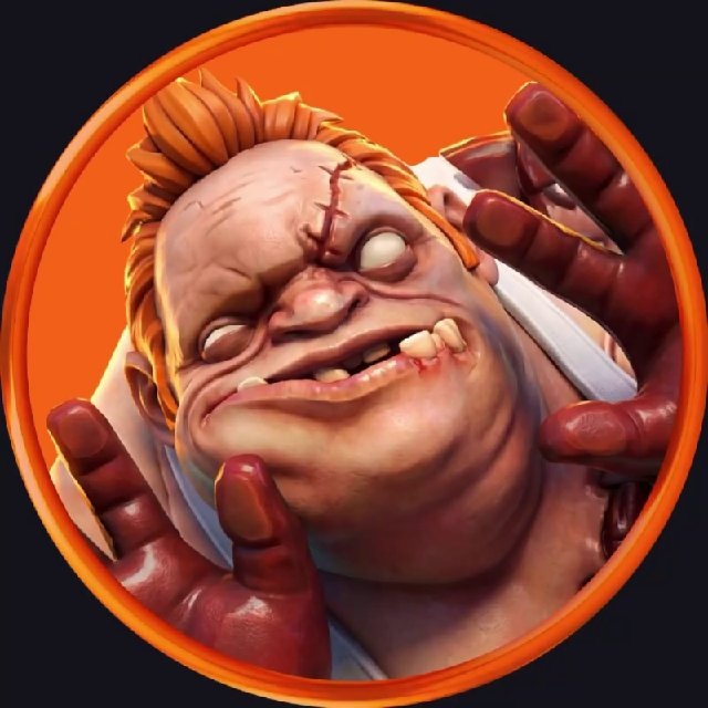 Аватар канала WINLINE Dota 2