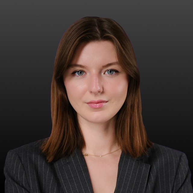 Аватар канала Anastasia Denisova