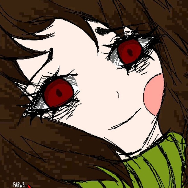 Аватар канала UNDERTALE 🍑