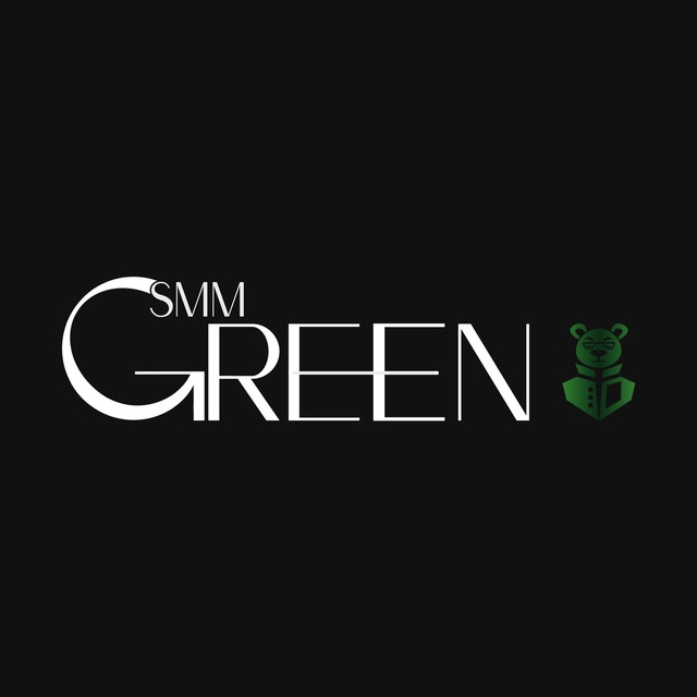 Аватар канала Агентство.GreenSmm