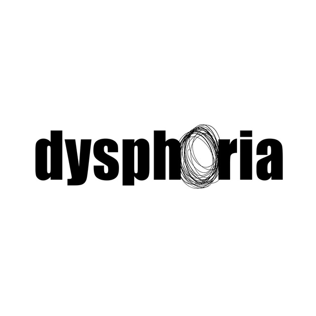Аватар канала dysphØria