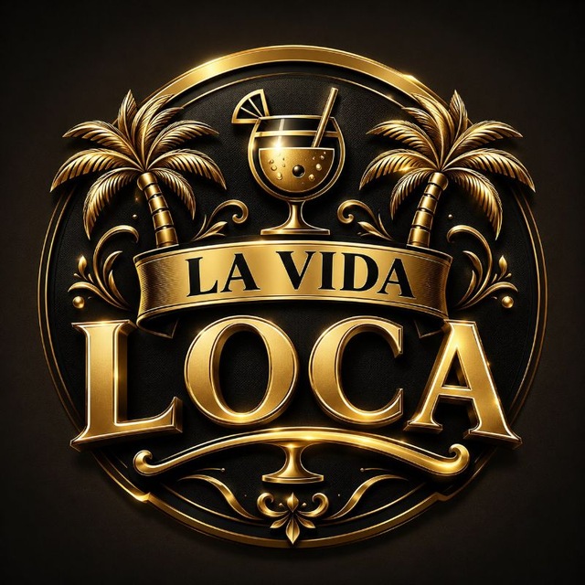 Аватар канала LaVidaLoca