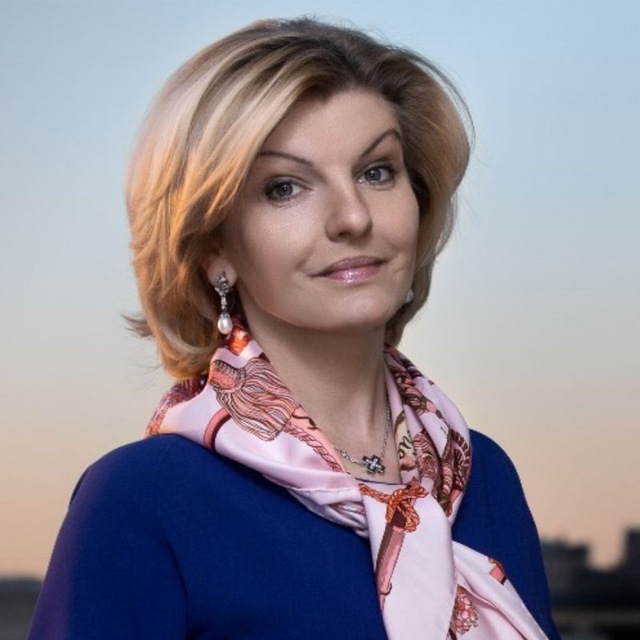 Аватар канала Лидерские коммуникации с Анжелой Грачевой
