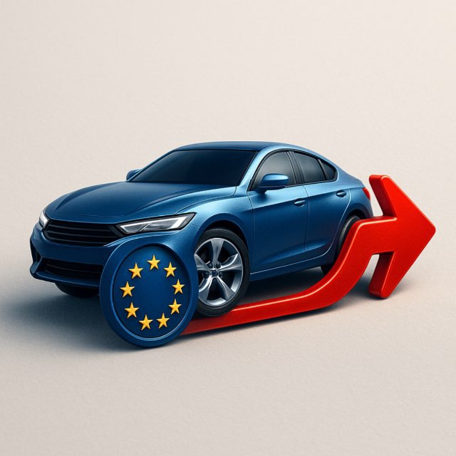 Аватар канала 🇷🇺🇪🇺Машины из ЕС🇪🇺🇷🇺
