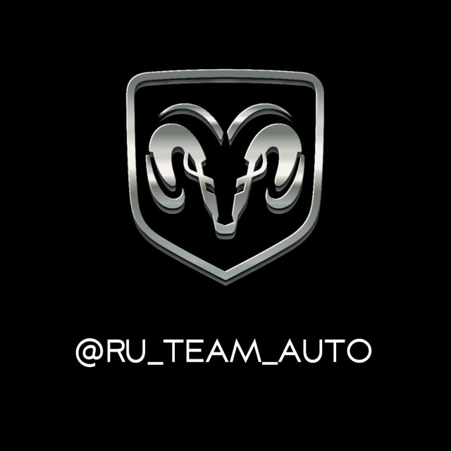 RU TEAM Dodge