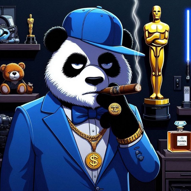 Аватар канала Bambooster 🐼