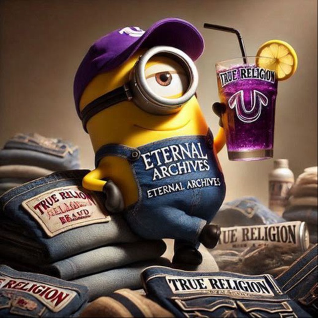 Аватар канала eternal archives