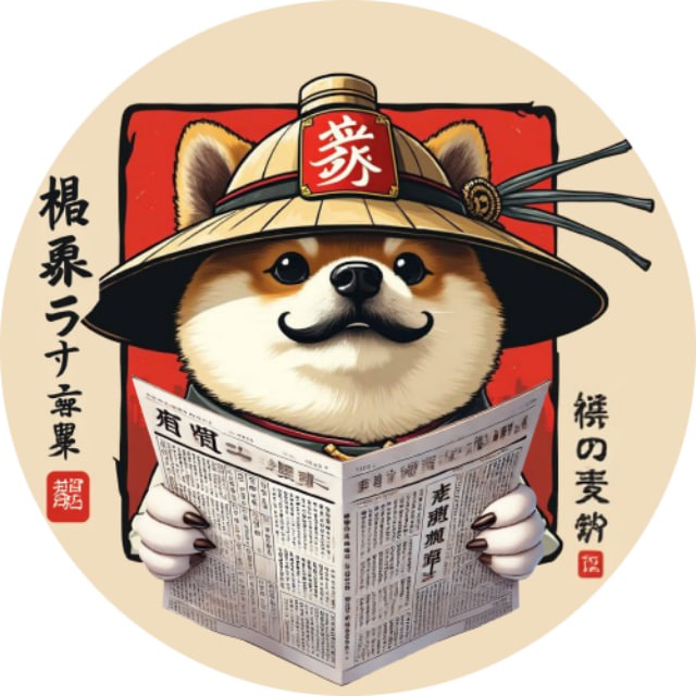 Аватар канала DOGGYSAN [Цель: $100M MarketCap]