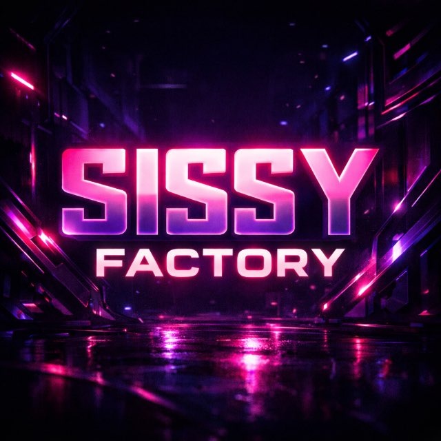 Аватар канала Sissy Factory