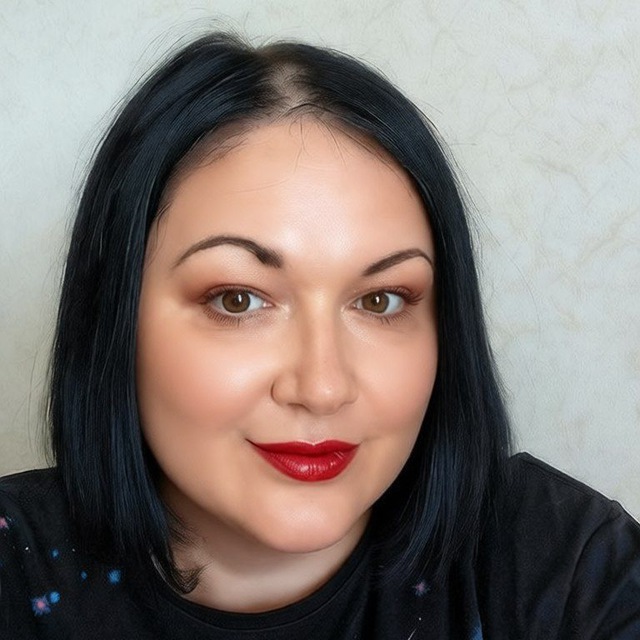 Аватар канала Рудакова Beauty Secrets 💕