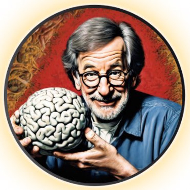 Аватар канала SPIELBERG...печатает