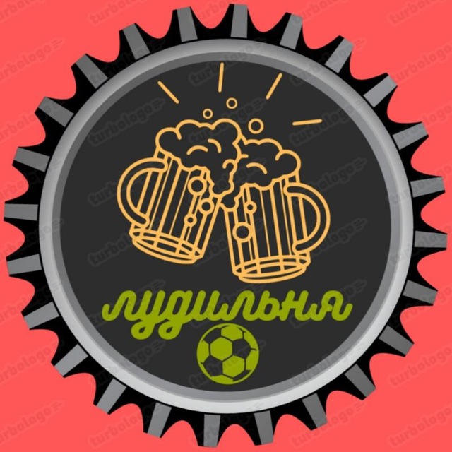 Аватар канала Лудильня