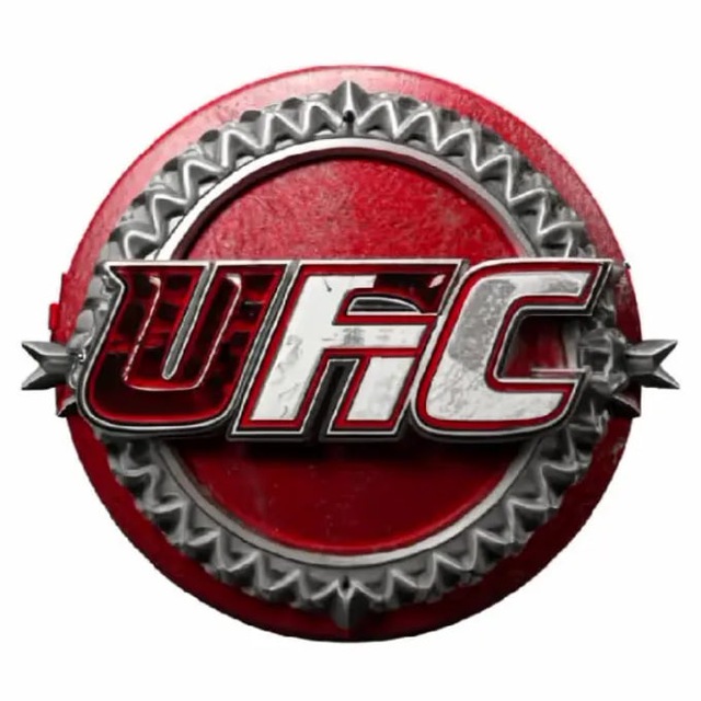 Аватар канала UFC Live🔥