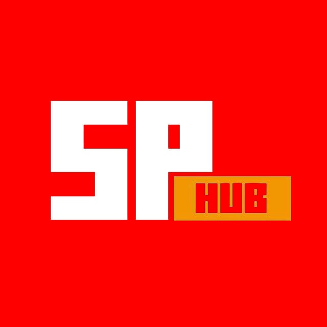 Аватар канала SPHUB / СПХАБ (проводник в канал)