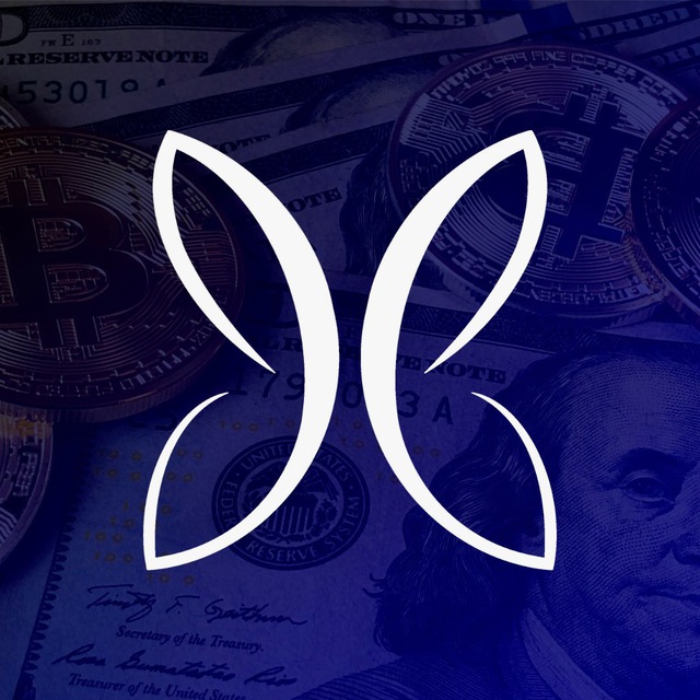 Аватар канала Butterfly Capital News