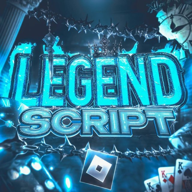 Аватар канала Legend script