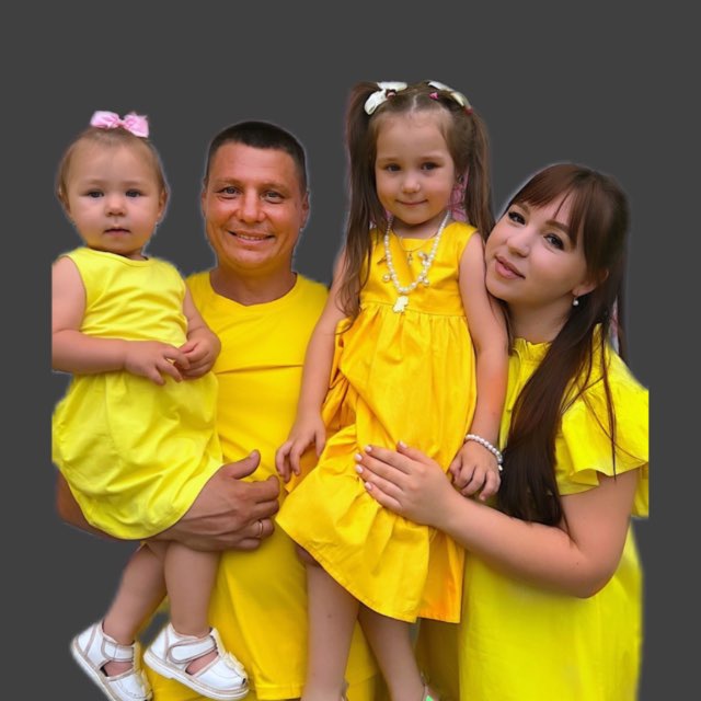 Аватар канала 💛LERA_SASHA💛