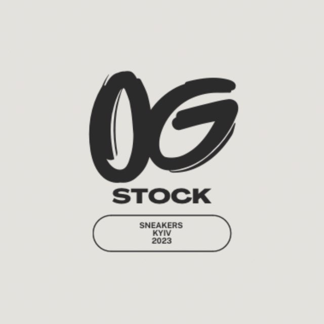 Аватар канала OG.Stock