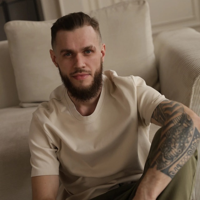 Аватар канала СОРОКА ПОДАРИЛ