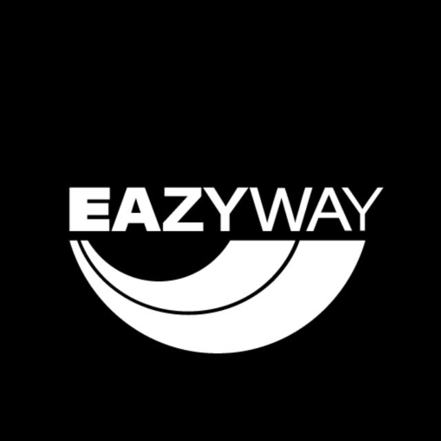 Аватар канала EAZYWAY | Для спортивных и стильных