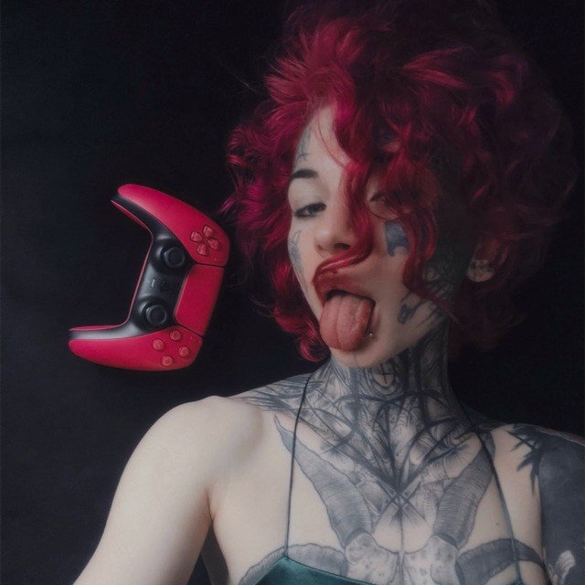 Аватар канала Pink room