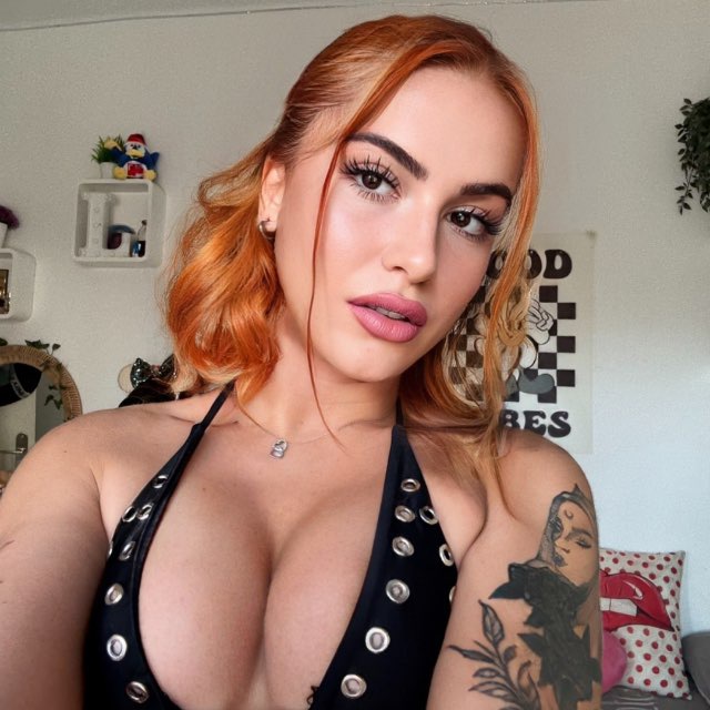 Аватар канала Lily Weasley🧙