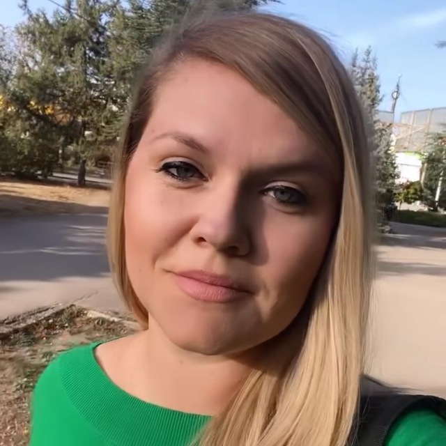 Аватар канала Екатерина Зуева | главред
